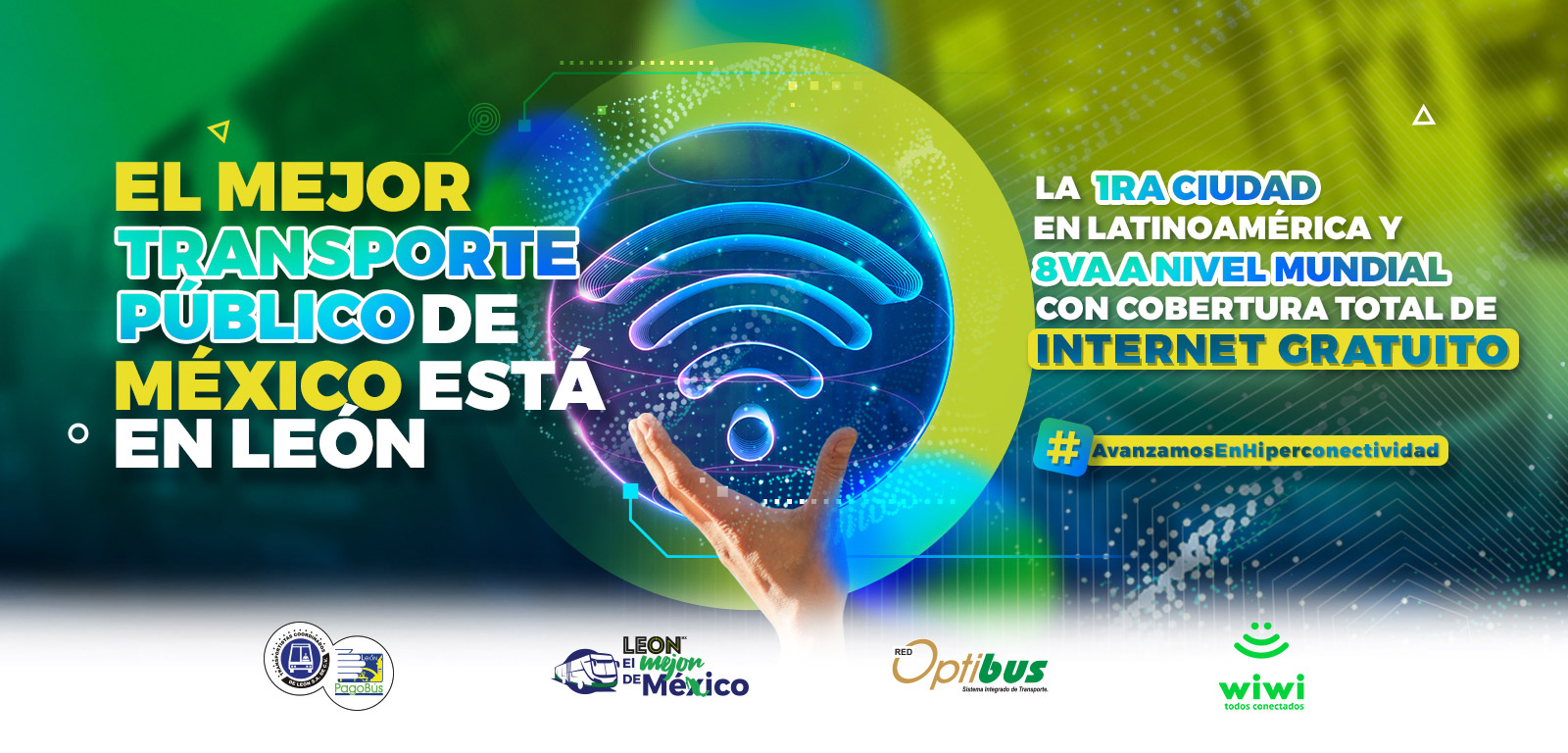 Banner Web